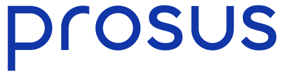 Prosus Ventures logo