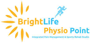 Bright Life Physio Point