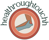 Heal Through Touch