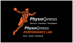 PhysioQinesis