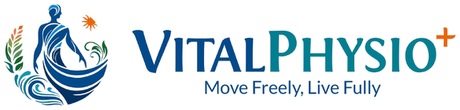 VitalPhysio+