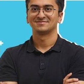 Dr. Parth Chowatia