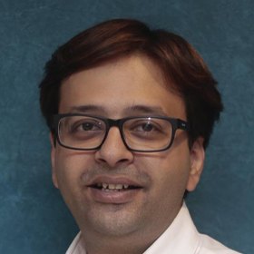 Dr. Sitaraman