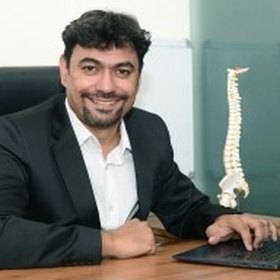 Dr. Sunil
